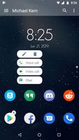 Lucid Launcher Screenshot 2