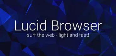 Lucid Browser