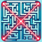 Ultimate Maze Adventure आइकन