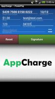 AppCharge poster