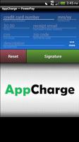 AppCharge स्क्रीनशॉट 1