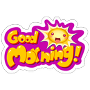 Good Morning Stickers - WAStickerApps APK