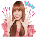 WAStickerApps Korean Idol Stickers-APK