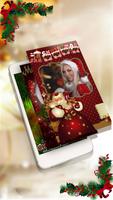 Christmas Photo Montage 2020 : Wishes & Greetings اسکرین شاٹ 2