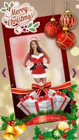 Christmas Photo Montage 2020 : Wishes & Greetings اسکرین شاٹ 3