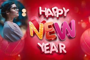 🧨2020 Happy New Year Photo Frame : Photo Editor🎍 स्क्रीनशॉट 2