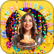 Birthday Video Maker with Song and Name Pro