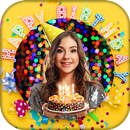 Birthday Video Maker with Song and Name Pro aplikacja