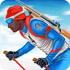 Biathlon Mania APK download