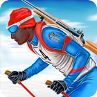 Biathlon Mania ícone