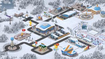 Biathlon Mania Screenshot 2