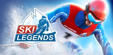 Ski Legends