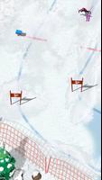Ski Legends اسکرین شاٹ 1