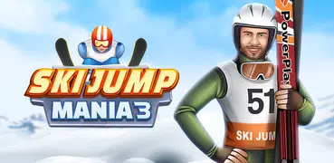 Ski Jump Mania 3