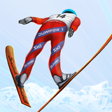 APK Ski Jump Mania 3