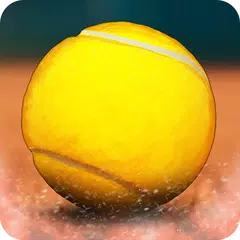 Baixar Tennis Mania Mobile APK