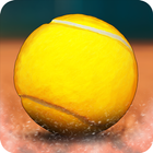 Tennis Mania آئیکن