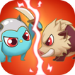 Icona Merge Power: Legion Clash