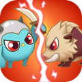 Merge Power: Legion Clash