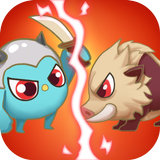ikon Merge Power: Legion Clash