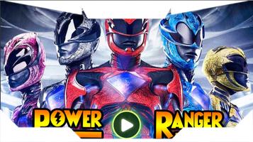 2 Schermata Mega Power Ranger Battle