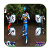 Power Rangers Dino Walkthrough & Guide APK