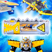 Dino DX Ranger Charge Ptera