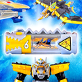 ”Dino DX Ranger Charge Ptera