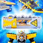 Dino DX Ranger Charge Ptera আইকন