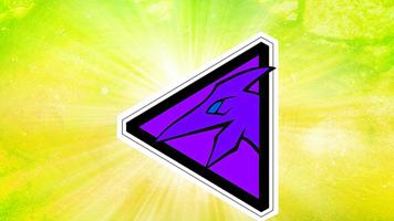 Dino DX Ranger Charge Ptera পোস্টার