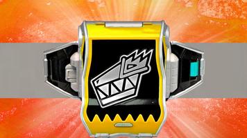 Dino DX Ranger Charge Ptera স্ক্রিনশট 1