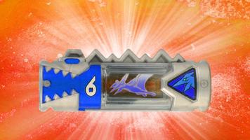 Dino DX Ranger Charge Ptera স্ক্রিনশট 2
