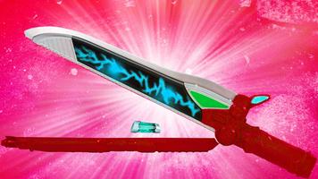 Dino DX Ranger Charge Ptera স্ক্রিনশট 3