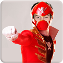 Costume editor for rangers : s-APK