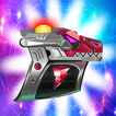 Fury Power Cosmic Ranger DX