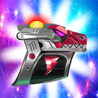 Fury Power Cosmic Ranger DX simgesi
