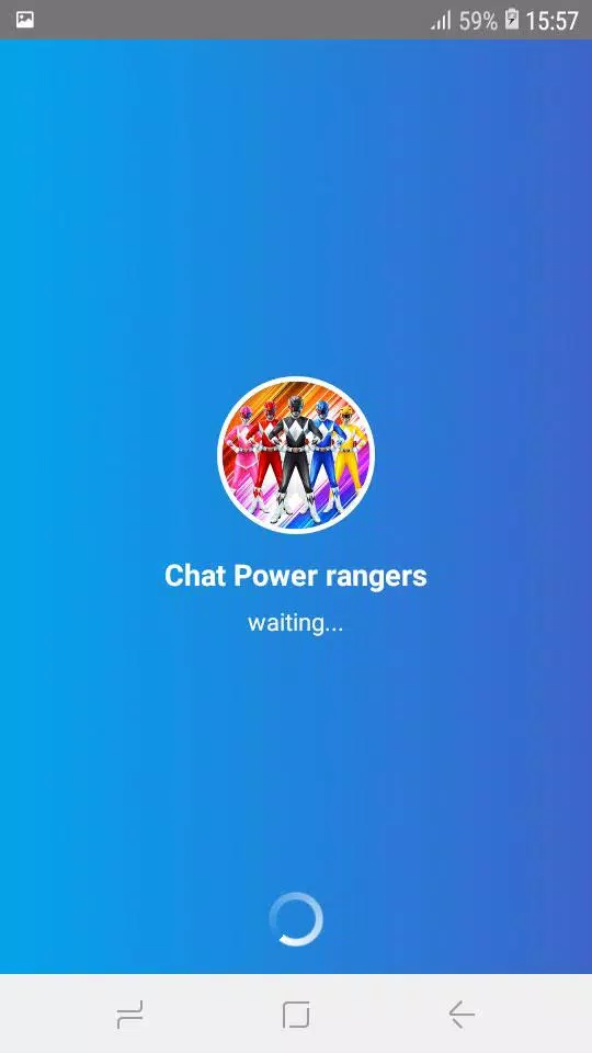 Power Rangers Dino Fake Call Video & fight Chat for Android - APK Download