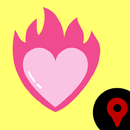 Maper: Local Singles Near Me APK