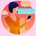 18+ Group Chats - Chat with adults in Groups rooms