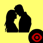 Stalkr - Discover Romance biểu tượng