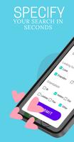 Smartr Dates - Find Your Match پوسٹر