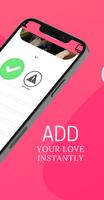 Specifir - Fast Dating, Hookup 截图 2