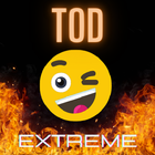 18+ Truth or Dare Extreme TOD icône