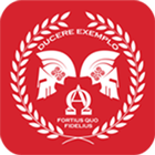 PowerWave Fitness icon