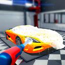 Power Gun Car Wash Simulator APK
