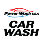 Power Wash USA ikona