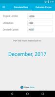 Cycle Value Calculator تصوير الشاشة 1