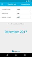 Cycle Value Calculator screenshot 1
