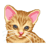 Ocicat Virtual Pet