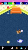 Ocicat Virtual Pet capture d'écran 1